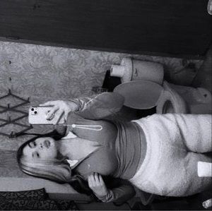 Meet your Posher, Gisselle